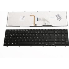 LineOn Sony Vaio 149076511TR Klavye Siyah Işıklı