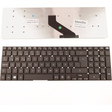 LineOn Packard Bell Easynote TS44 Hr Klavye Siyah Türkçe