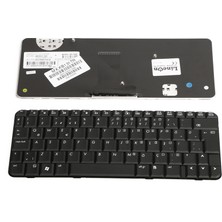 LineOn V062326BK1 Notebook Klavye