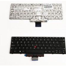 LineOn Lenovo Ibm Thinkpad Edge E30 13 Klavye Türkçe