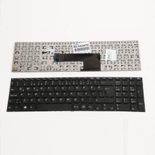 LineOn Sony Vaio SVF154B1EW Klavye Türkçe Tuş Takımı Siyah