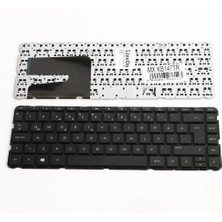 LineOn Hp 14-R001ST Klavye Siyah Türkçe