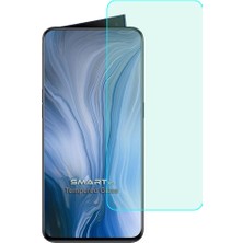 Oppo Reno 10X Zoom Temperli Kırılmaz Cam Ekran Koruyucu