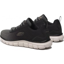 Skechers 232399 Olbk Track-Ripkent Erkek Spor Ayakkabı