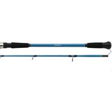 SHIMANO Alivio Boat Quiver 210CM 50-150G