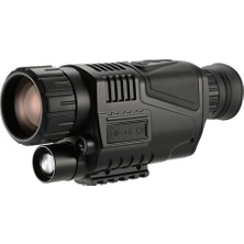 Shopfocus NV-300 Dış Mekan Kızılötesi Dijital Gece Görüşlü Monoküler (Yurt Dışından)