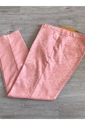 N-Value Kadın Kumaş Pantolon