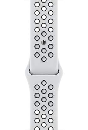 WATCH Apple Watch 7 Nike Spor Kordon Akıllı Saat