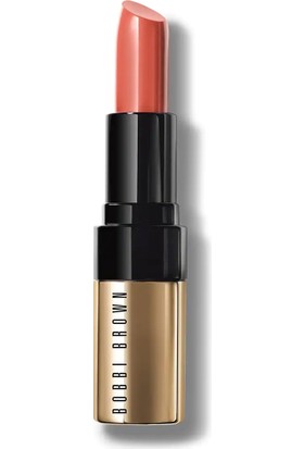 Bobbi Brown Luxe Lip Color / Ruj FH15 3.8 G Soft Coral