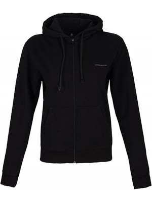 Lumberjack  SN77 Kadın Sweatshirt 101057199SIYAH