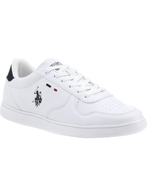U.S. Polo Assn.  Thunder 2fx Erkek Günlük Spor Ayakkabı