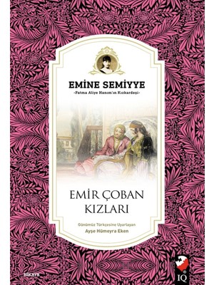 Emir Çoban Kızları