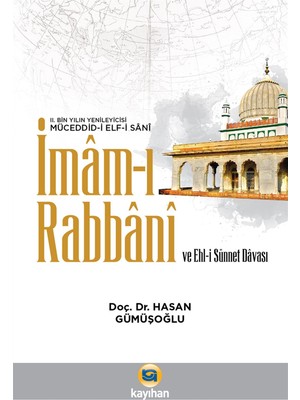 Imam-I Rabbani ve Ehl-I Sünnet Davası