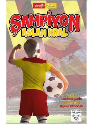 Şampiyon Aslan Kral