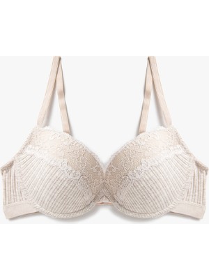 Koton Kadın Pamuklu Sütyen