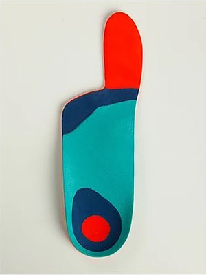 Morsa Starlight Başparmaklı Tabanlık