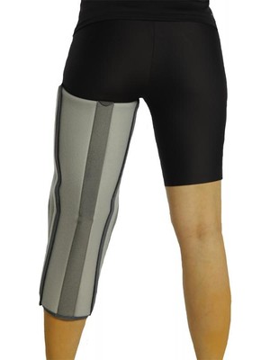 Morsa Genucy Diz Immobilizeri (45 Cm)