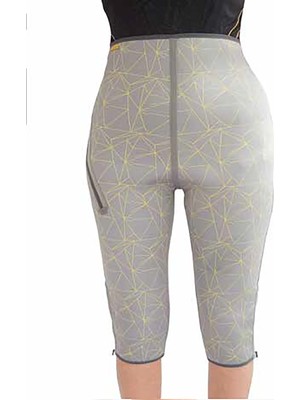 Morsa Thermocy Sporcu Taytı