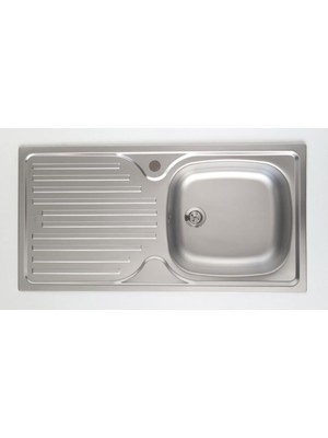 Teka Evye Infant Ob Mikro Keten Sol 86X44 Evye Sifon Dahil