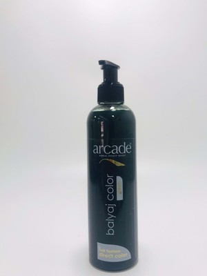 Serta Arcade Balyaj Boyası Yeşil 250 ml