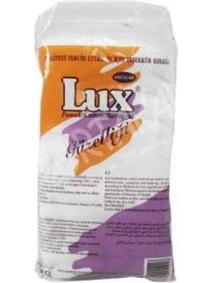 Tazador Lux Pamuk  50 gr