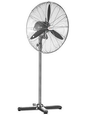 Bvn Bahçıvan Bsv 600A Sanayi Tipi Ayaklı Vantilatör