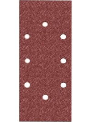 Worx WA2029 185X95MM 60, 80, 120 Kum, 15 Adet Cırtlı Universal Zımpara Kâğıdı Seti