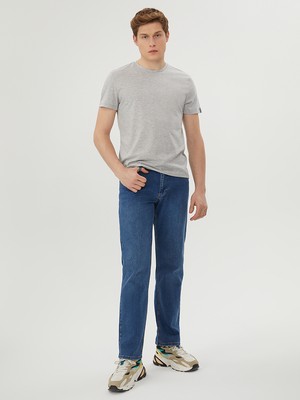 Loft Erkek Tshirt Kısa Kollu
