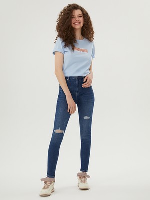 Loft Kadın Pantolon