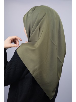 Armine Trend Düz Renk Fon Eşarp - 2267