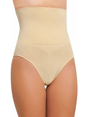 NBB Toparlayıcı Slip Bel Korse 2465