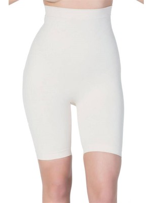 Form Angel Toparlayıcı Yüksek Bel Paçalı String Korse 5000