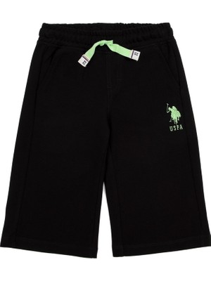 Lumberjack U.s. Polo Assn. Erkek Çocuk Kapri