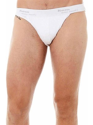 Kom Kevin Erkek Slip