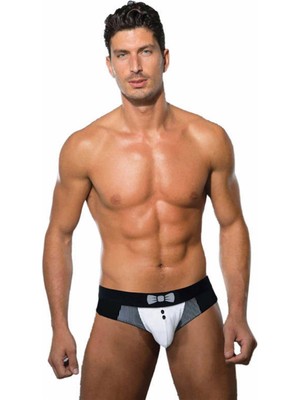 Doreanse Erkek Slip 1255