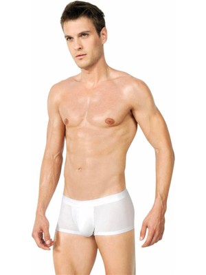 Kısa Paçalı Modal Boxer 1760