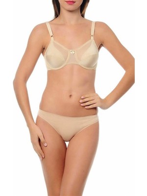 Kom Nelly Toparlayıcı Sütyen SU0432401