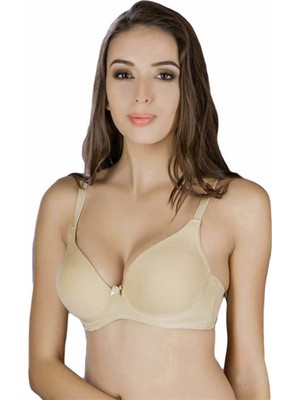 Moonlight Pamuklu Desteksiz Sütyen 2154