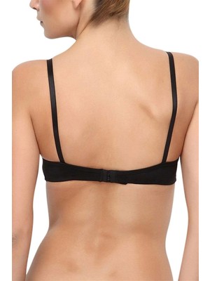 Anıl Yumuşak Kap Toparlayıcı Balensiz Sütyen 3419