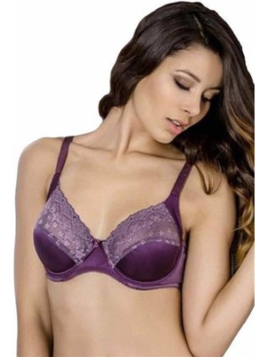 Moonlight Dantelli Toparlayıcı Sütyen 2114