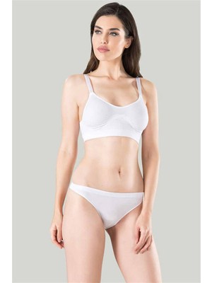 Miss Fit Minimizer Sütyen 1503