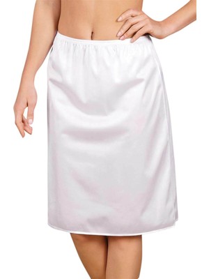 Uzun Klasik Jupon 0616