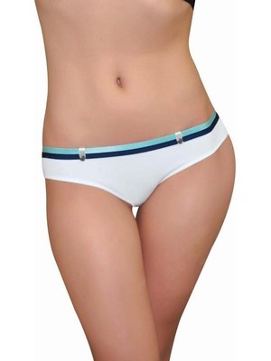 X-Lady x Lady 1538 Düşük Bel Bikini Külot