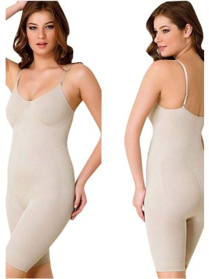 Emay Desenli Boxer Boy Korse 2071