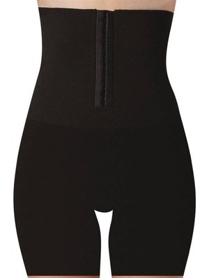 Form Angel Agraflı Yüksek Bel Boxer Korse 5524