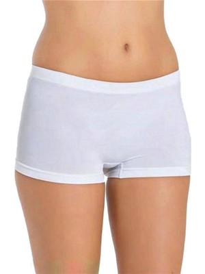 Miss Fit Bayan Panty Boxer 1202
