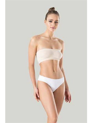 Miss Fit Lazer Kesim Brazilian Külot 12583