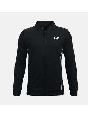 Under Armour Erkek Çocuk UA Pennant 2.0 Tam Boy Fermuarlı 1366368-002