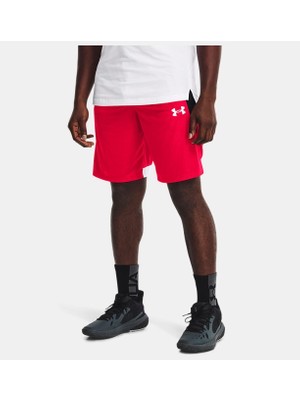 Under Armour Erkek UA Baseline 25,4 cm Şort 1370220-600