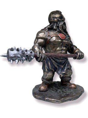 Rakun Home Wise Gimli Biblo